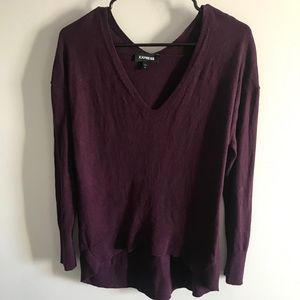 Express Sweater